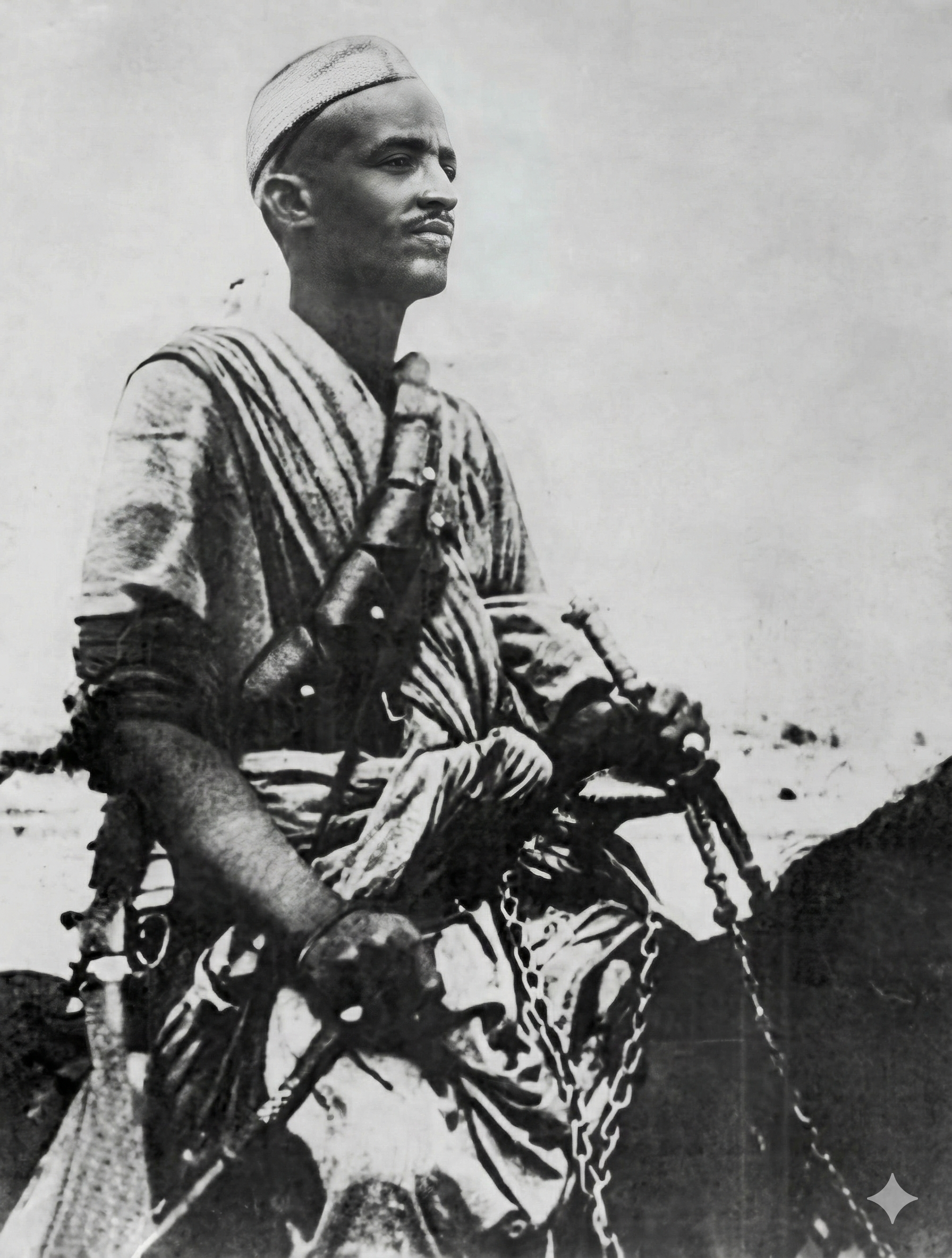 Hamid Idris Awate