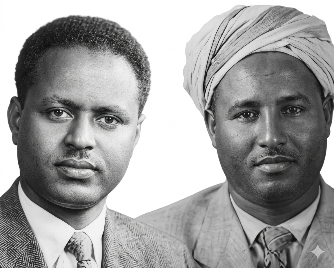 Woldeab Ibrahim